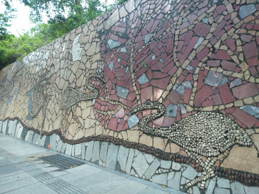 珠海的特色是什么,珠海的吉大是什么