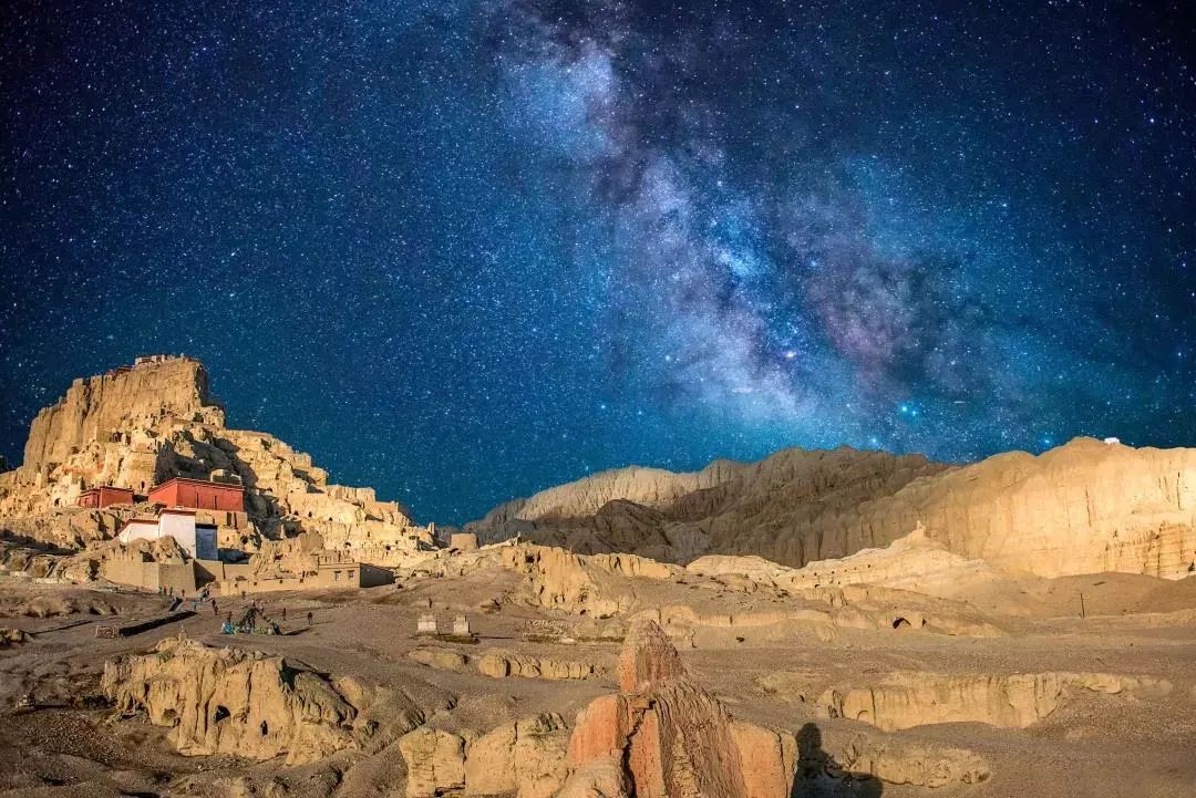 一夜之间消失的神秘王国,一夜消失的神秘古国王朝