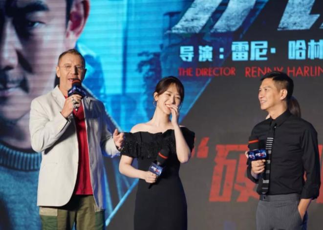 张家辉关咏荷夫妻近况,张家辉关咏荷结婚