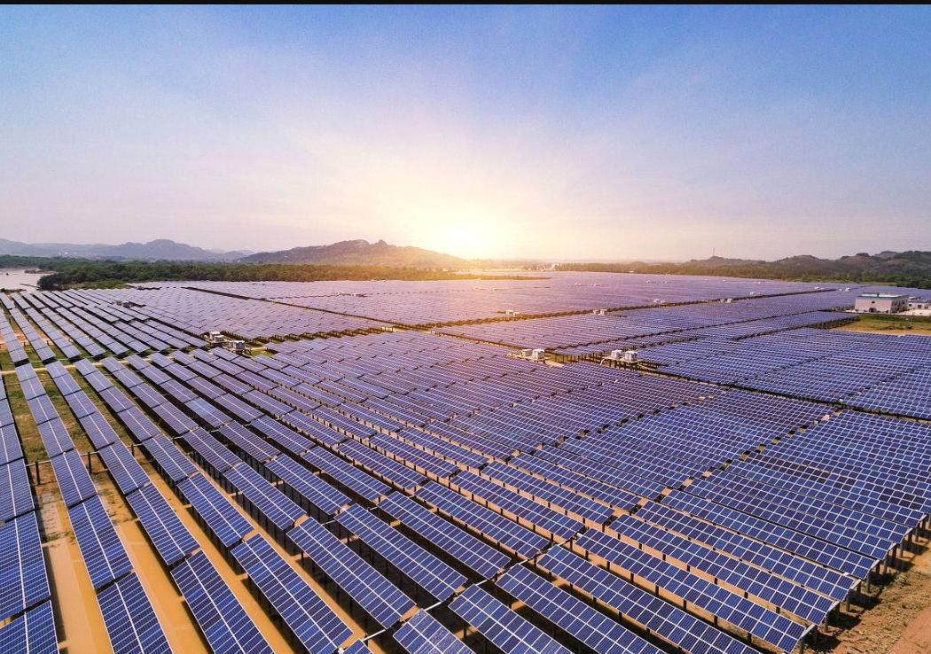 中国又一黑科技发电玻璃问世,发电玻璃或改变世界能源格局