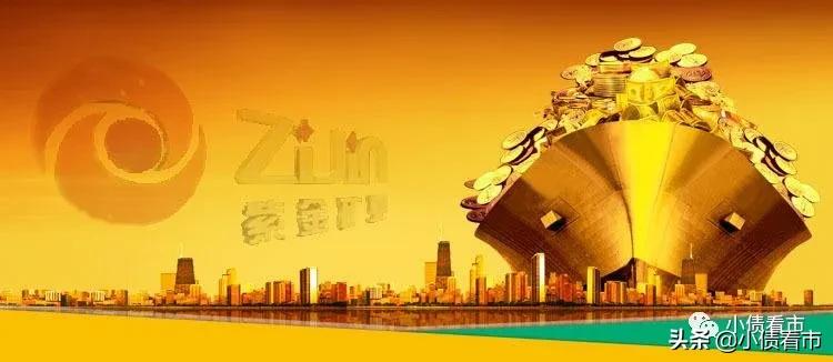 我国第一大金矿,中国第一大金矿是哪儿