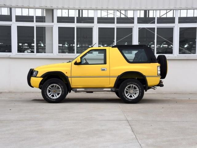 陆风个性硬派越野车X9，车身相当优秀，颠覆我们对国产越野的印象