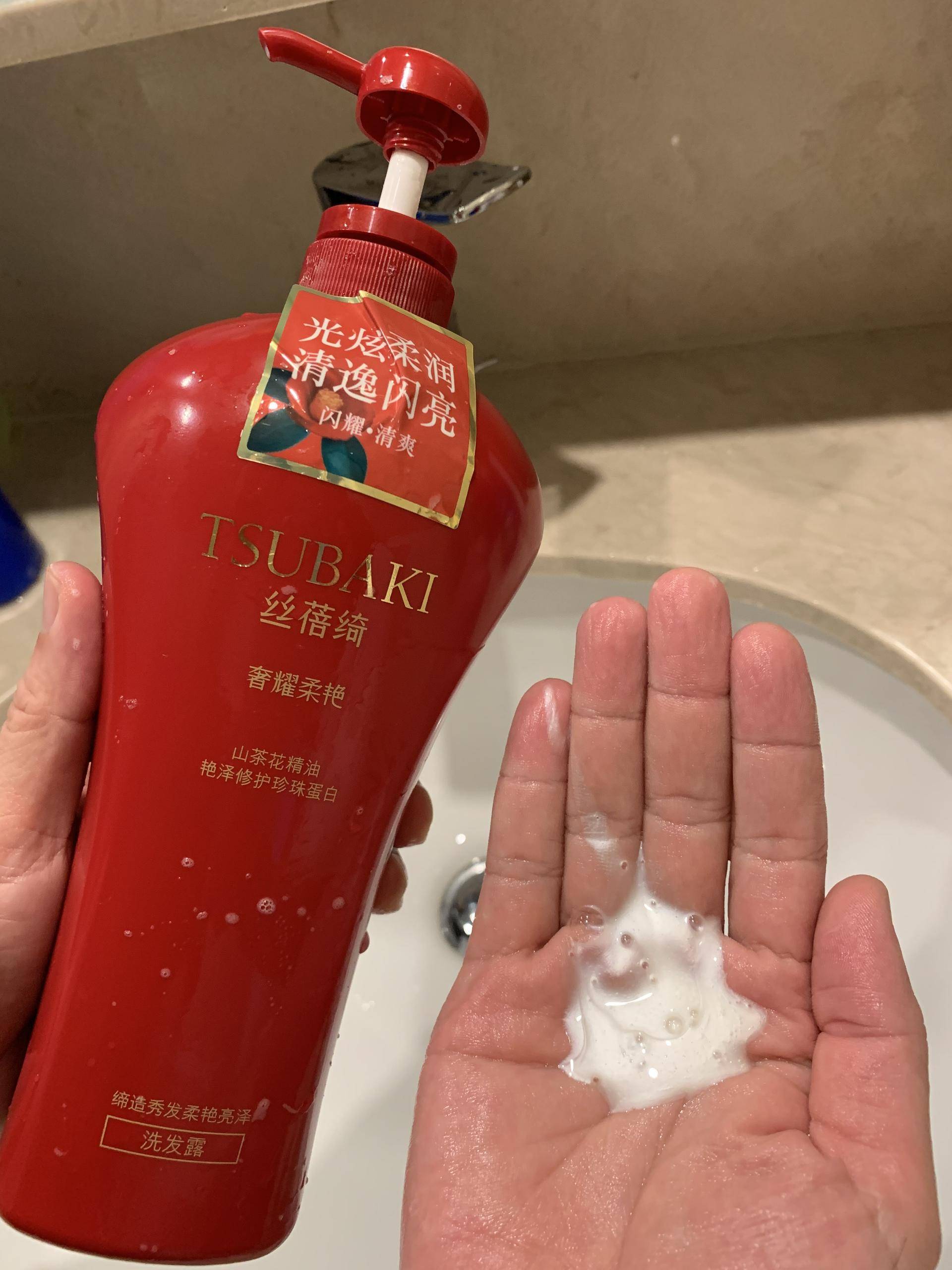 无硅油洗发水怎么识别,无硅油洗发水怎么样啊