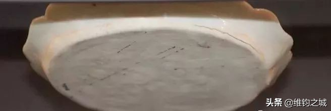 鉴别元青花瓷器15个绝招,元青花鉴定与收藏