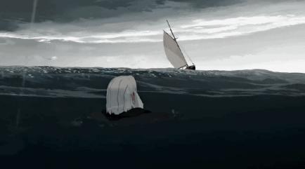 奥斯卡动画短片十强,我投这颗毛球