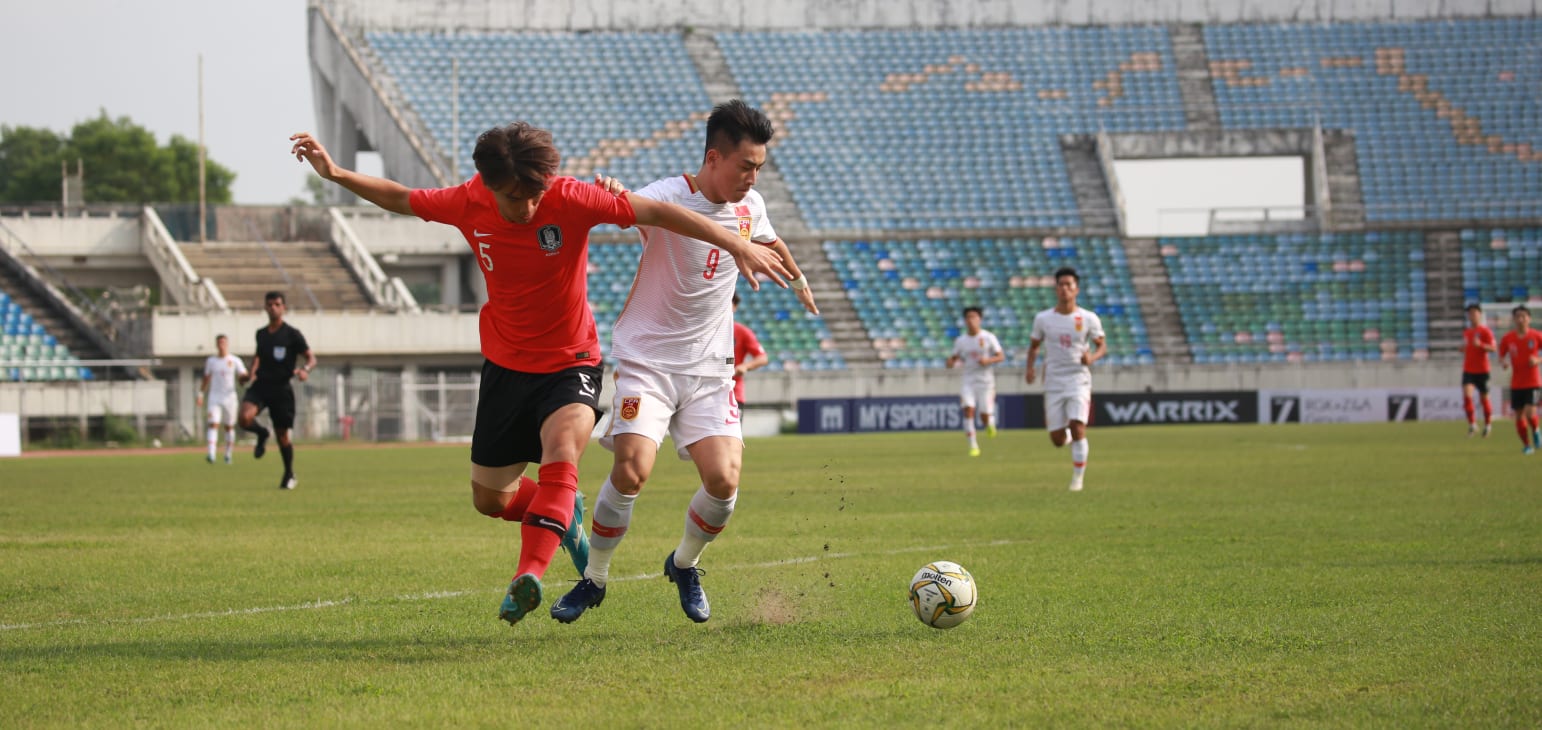 国足冲击世界杯心酸血泪史,国足未来世界杯前景如何