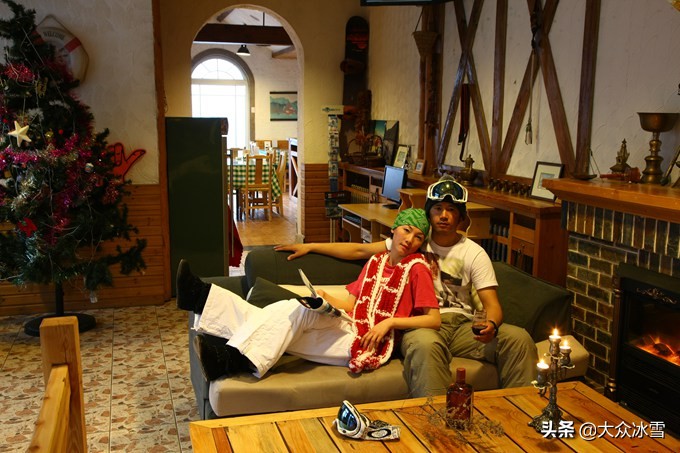 南山滑雪场滑雪技巧,南山滑雪场不滑雪门票多少钱