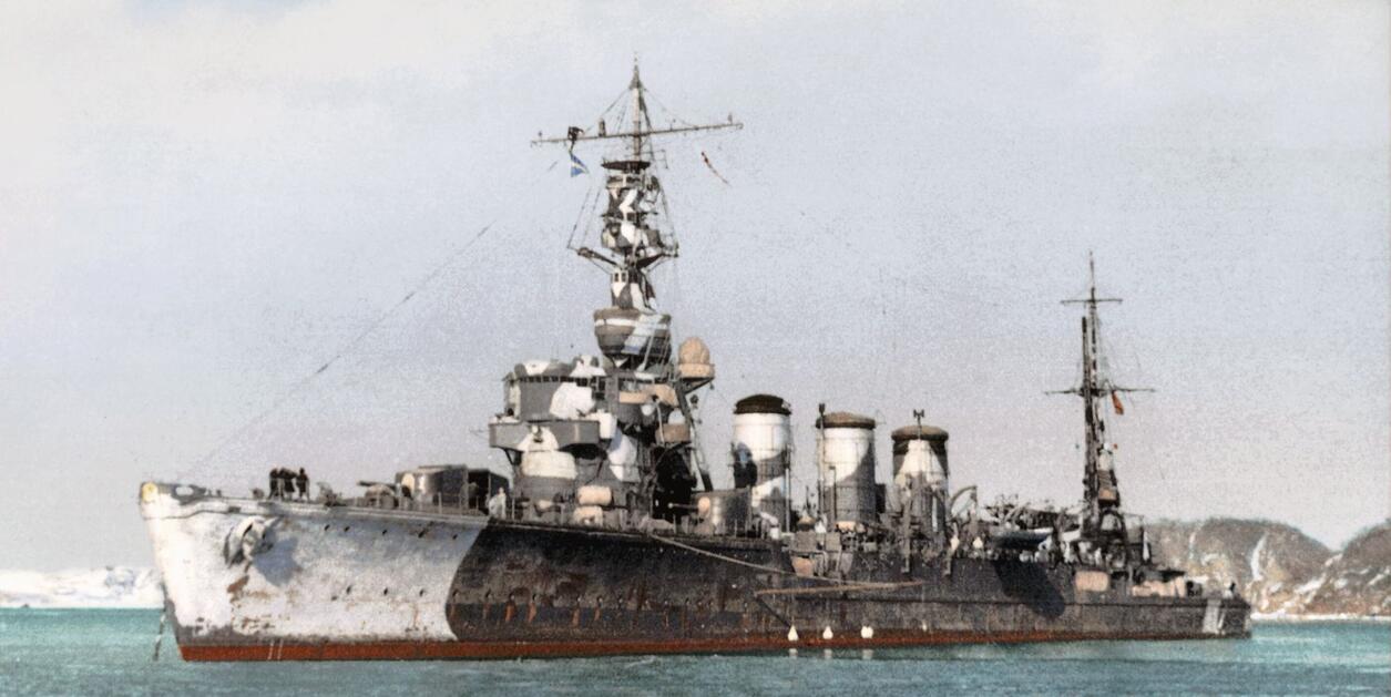 日本海军巅峰时期有多少战舰,日本联合舰队9大舰队