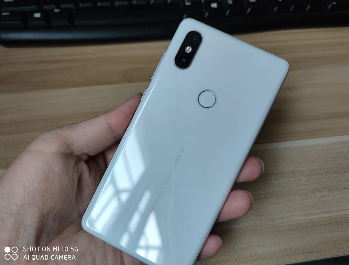 小米mix2s落伍了吗,小米mix2s更换什么电池好