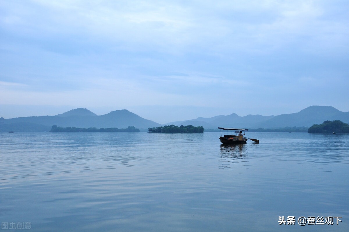 作为强二线城市的杭州,经济到底怎么样?