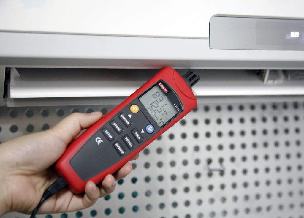 空调选购时有哪些细节容易被忽视,空调如何选这几个参数一定要知道