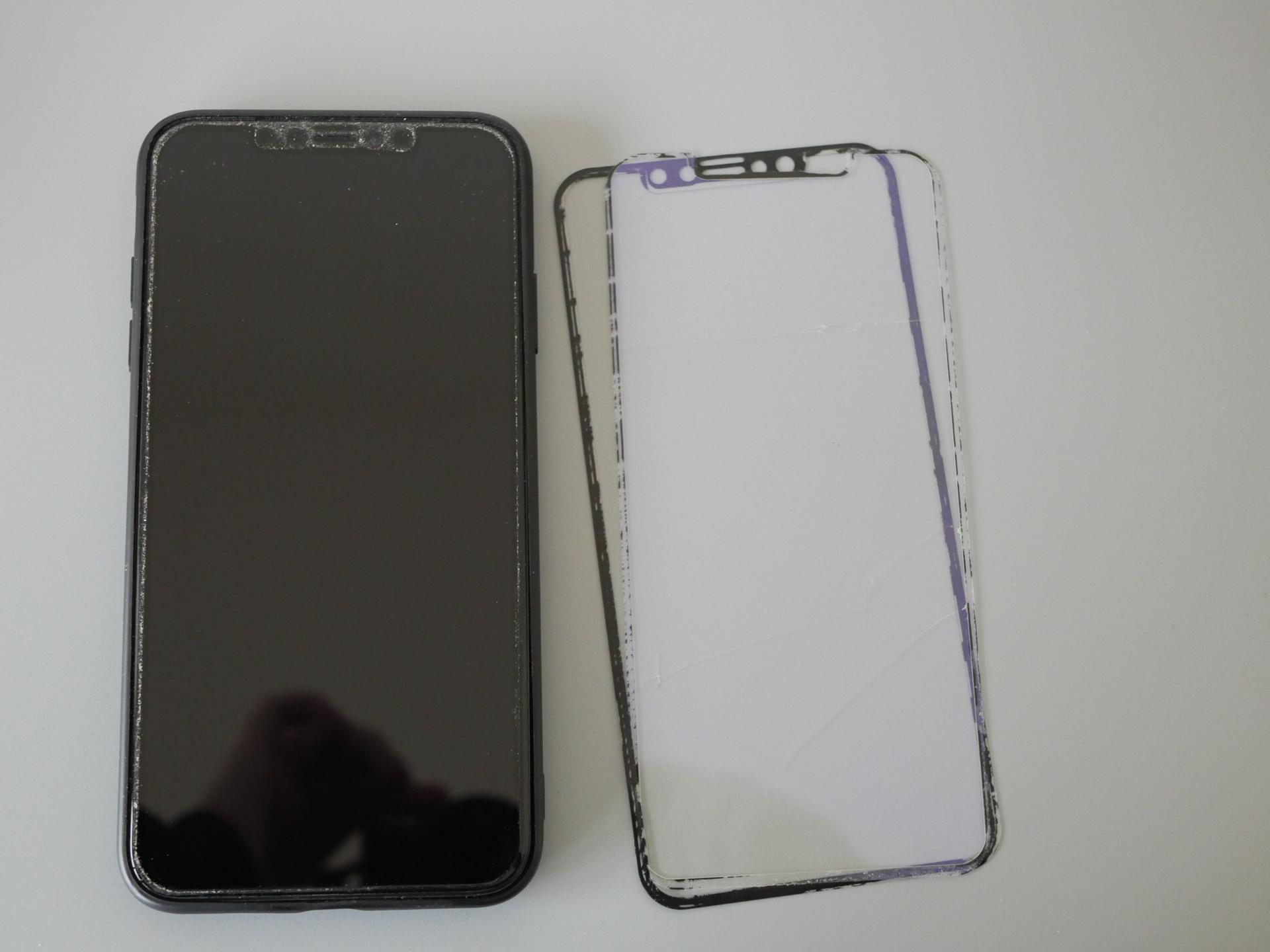 号称折不断、烧不坏!六项*力暴**测试,马拉松柔钢膜真能扛得住吗?