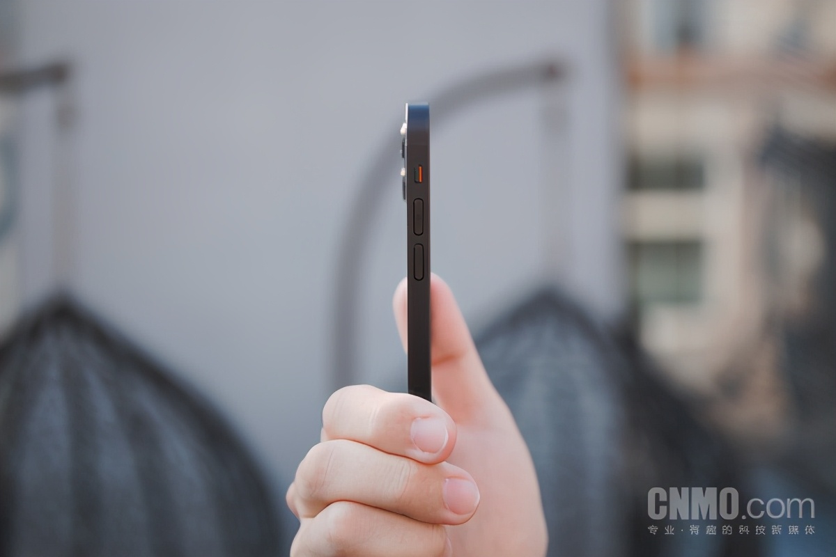 iphone12mini一天的实际体验,iphone12mini一天体验