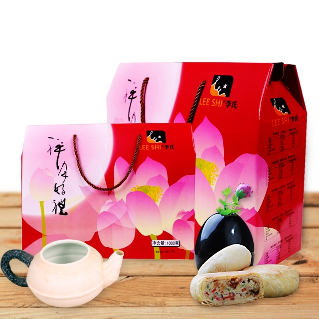 临沂李氏传家菜加盟,临沂李氏食品各家店地址