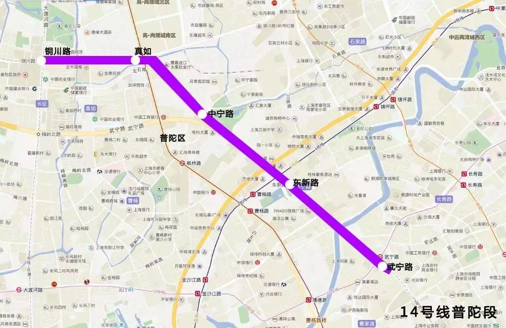 普陀区还有发展机会吗现在,普陀年收入