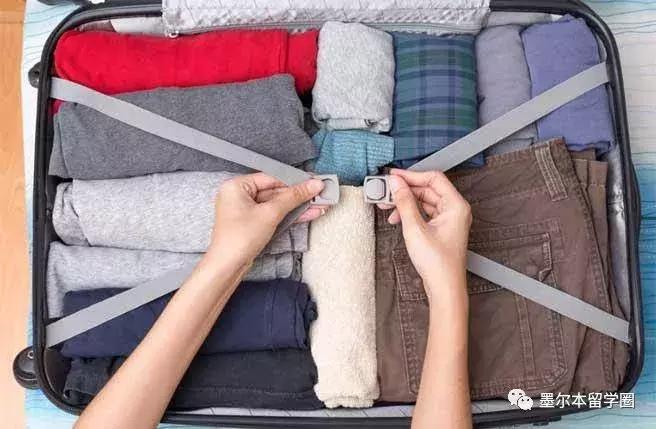 澳大利亚随身携带的行李箱,去澳洲一般要买多大的行李箱