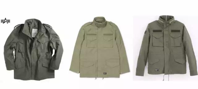 今天余文乐老师要为你们上一堂军装搭配课，答应我要好好学习哟！