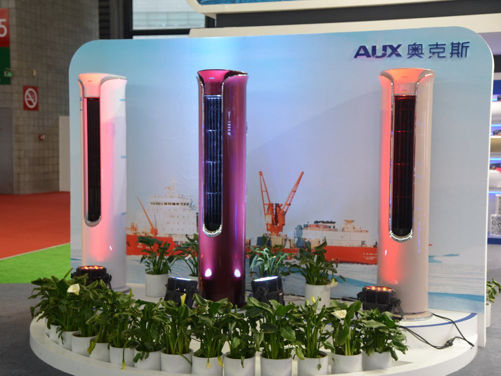 国内外知名空调品牌排行榜前十名,国内外知名空调品牌排行榜最新