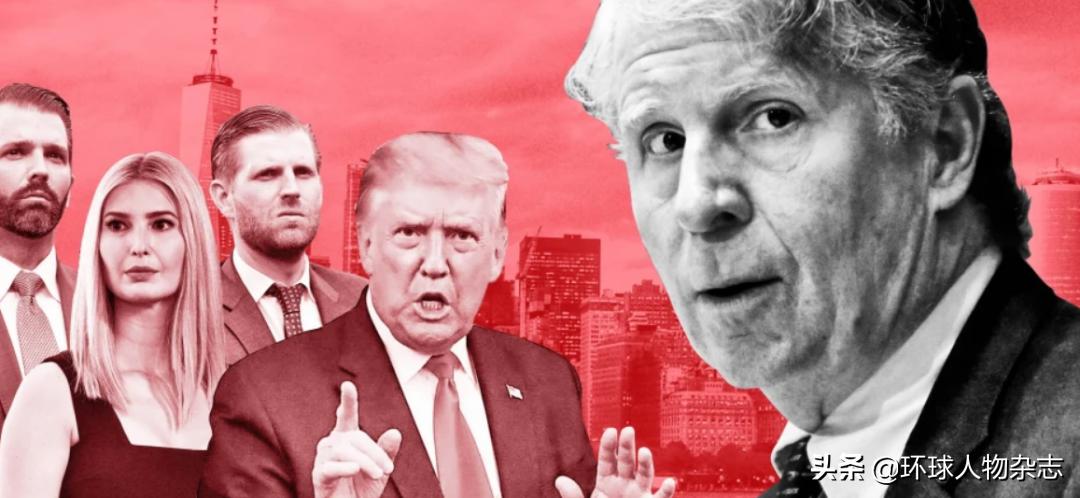 特朗普清算,特朗普离任后或面临大量刑事调查