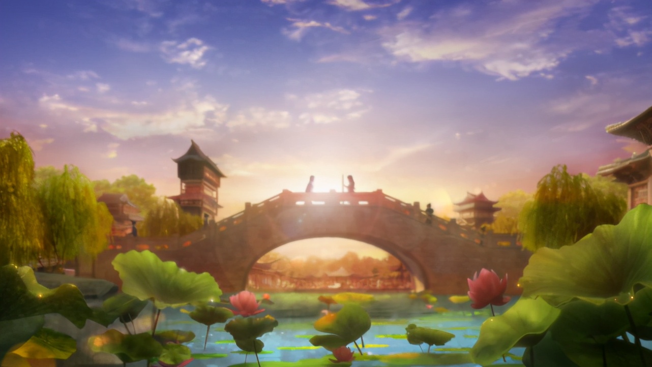 一念永恒白小纯得知杜凌菲没死,一念永恒白小纯认出杜凌菲第二季