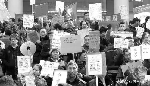 开石材厂一年赚多少钱,这辈子最后悔的事就是选择错了