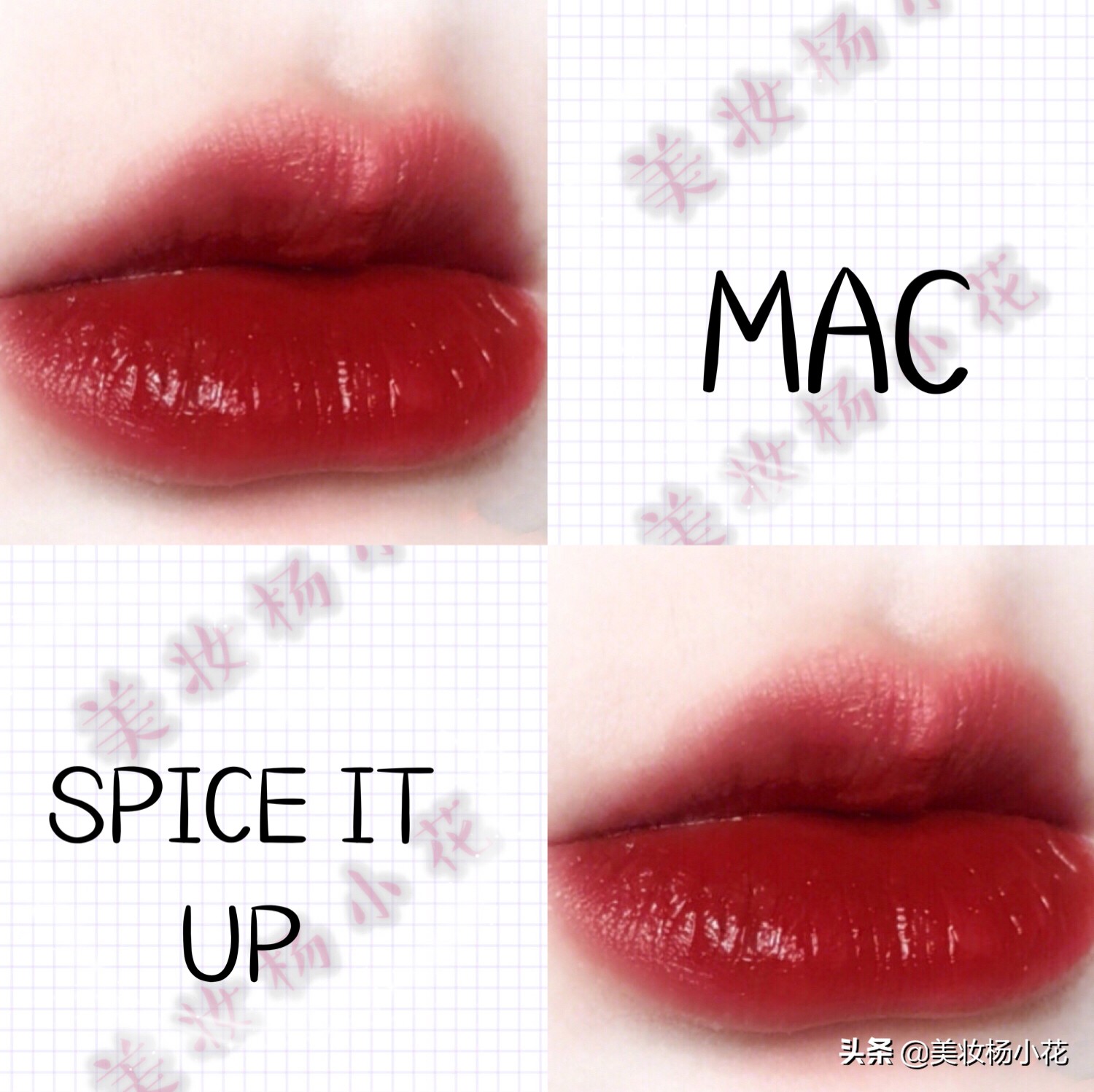 2020最火mac口红排名滋润,2019热销mac口红