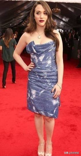 看完这篇“年会变美小心机”，想被比下去都不！能！够