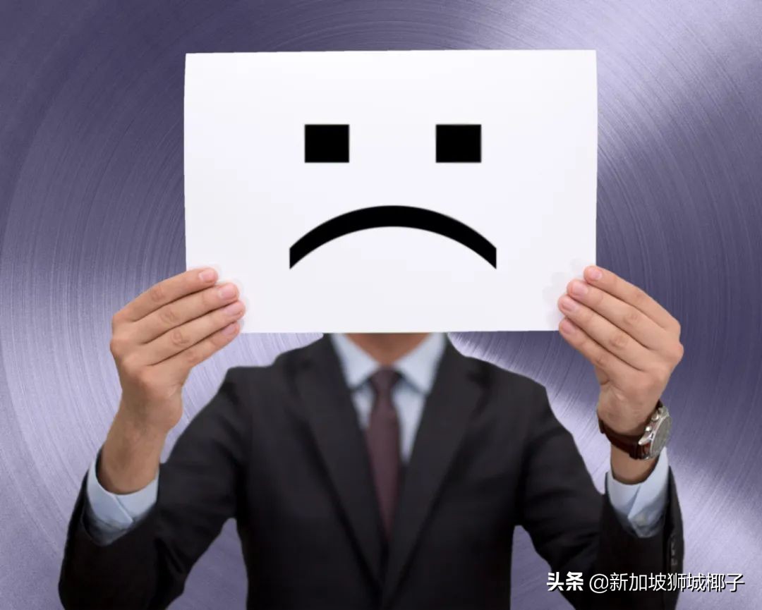 新加坡年轻人的真实现状,新加坡民众的现状