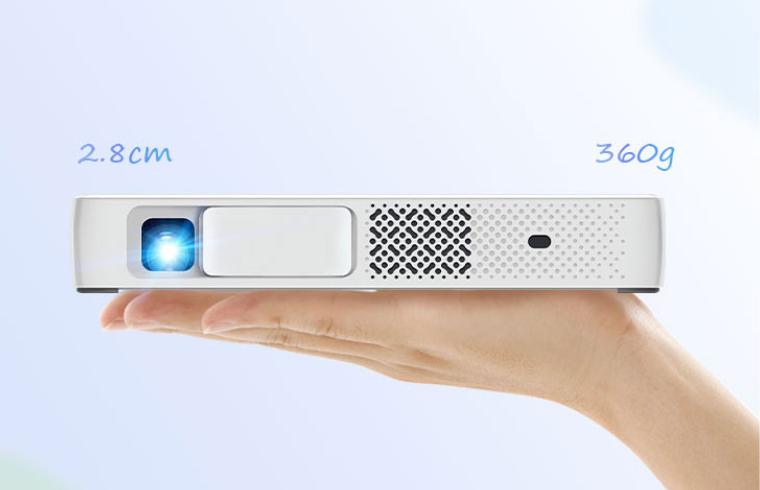 爆款便携投影仪,2020便携式投影仪十大排行榜