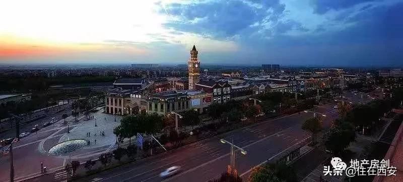 融创桃源生活样本,融创引以为傲的第十座桃源