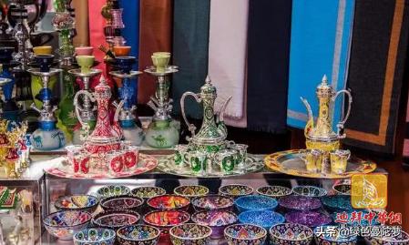 迪拜带回来的特产,迪拜十大特产是什么