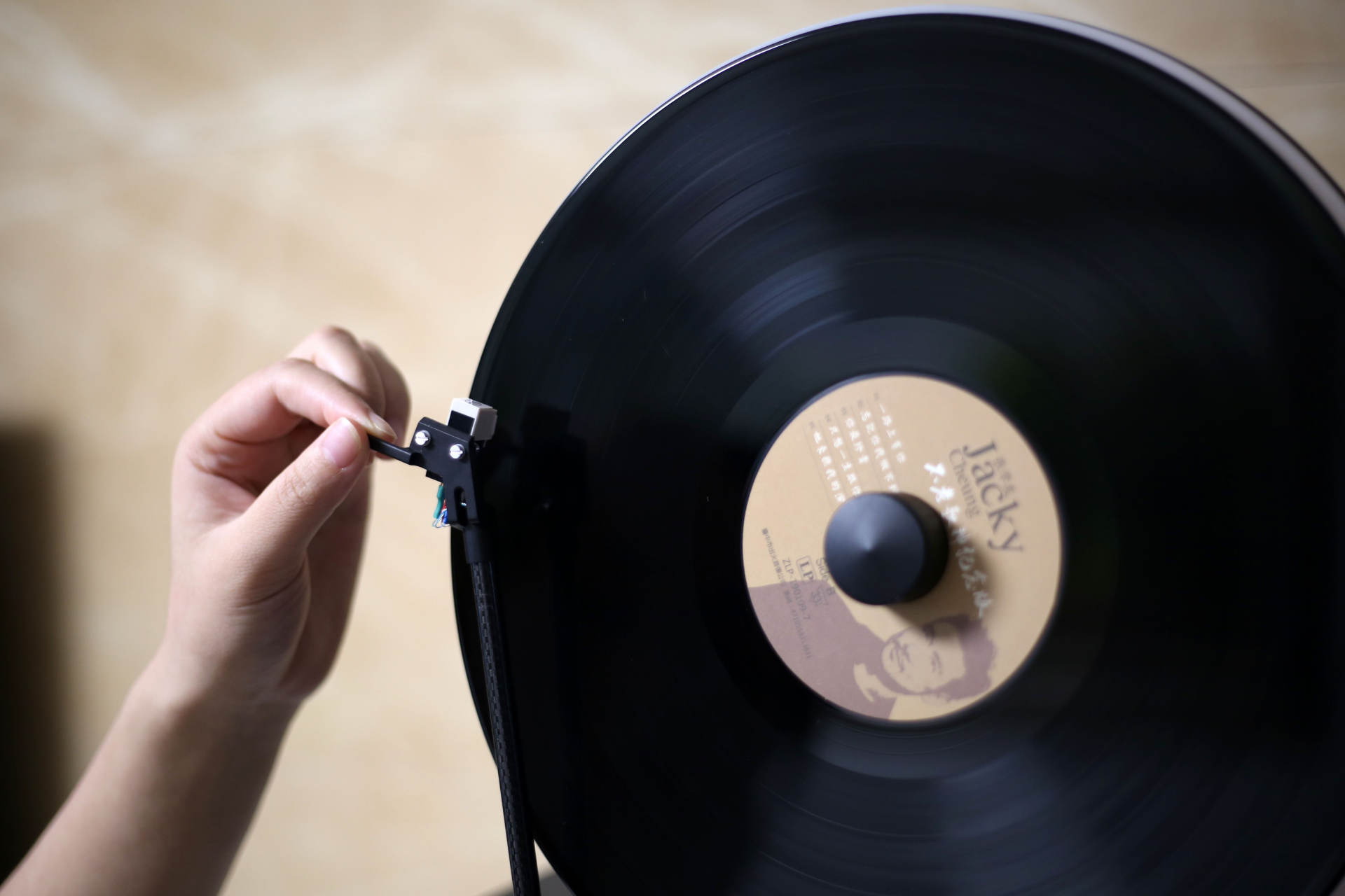 黑胶最佳入门系统,新手黑胶入门教程