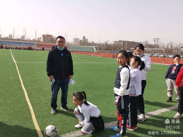 东营市中小学第七届足球比赛,东营市春晖小学足球联赛