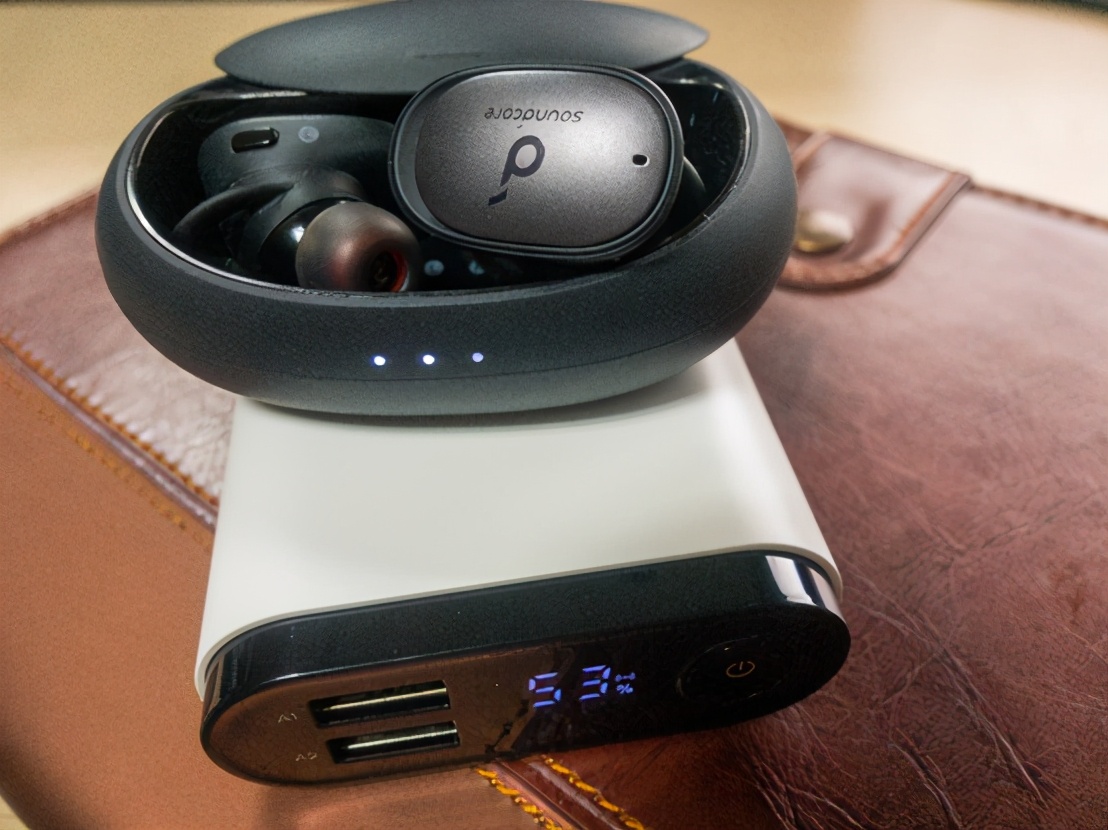 声阔小金腔liberty2pro测评,声阔soundcoreliberty2pro