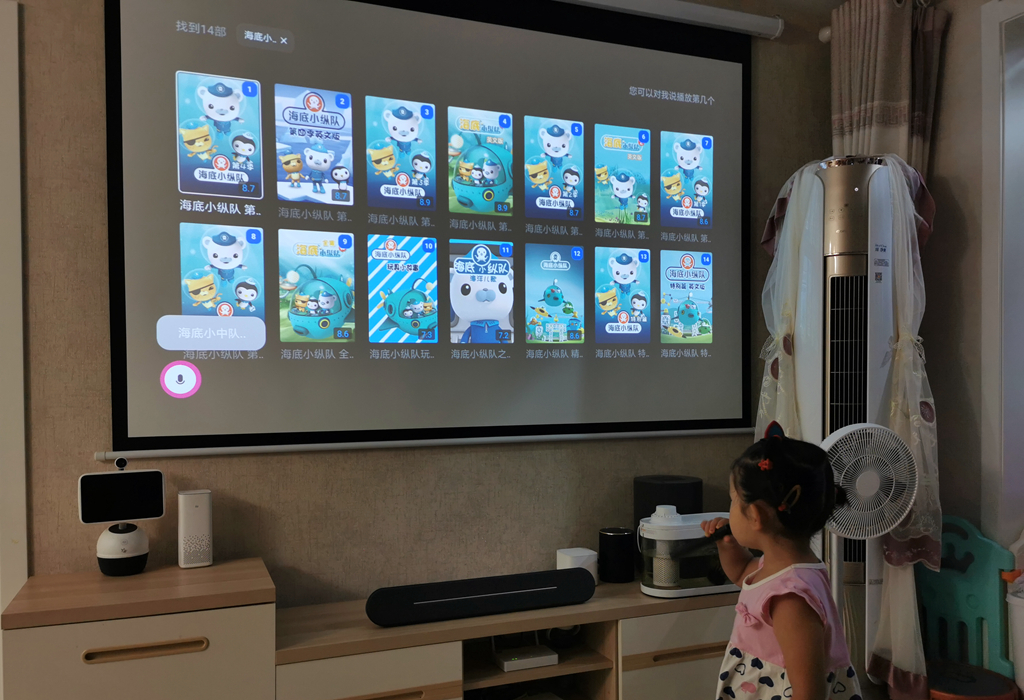 峰米smartlite小米投影青春版,小米投影仪与峰米r1