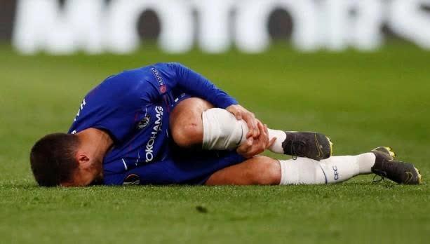 足球训练怎么样保护脚踝,职业足球运动员怎么保护脚踝