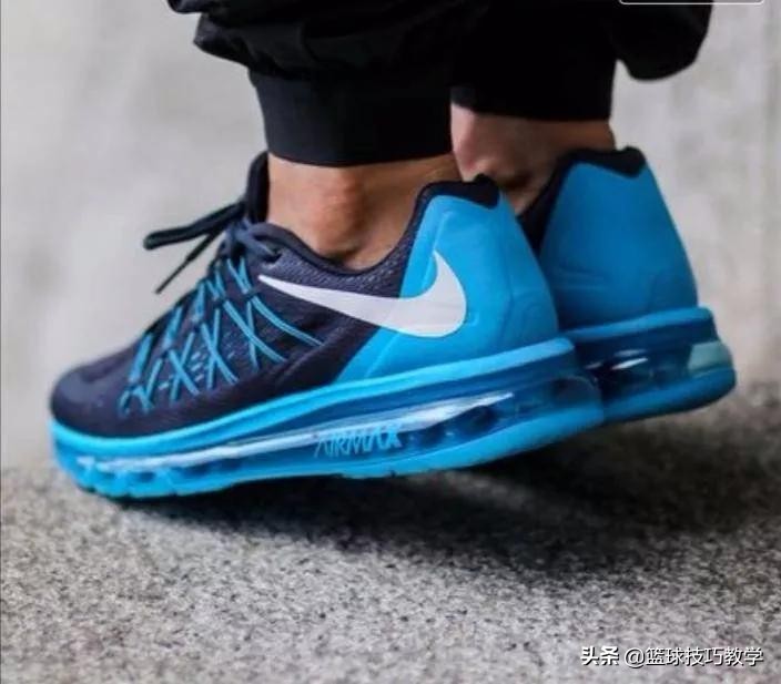 最适合买的全掌气垫篮球鞋,带全掌气垫的篮球鞋推荐