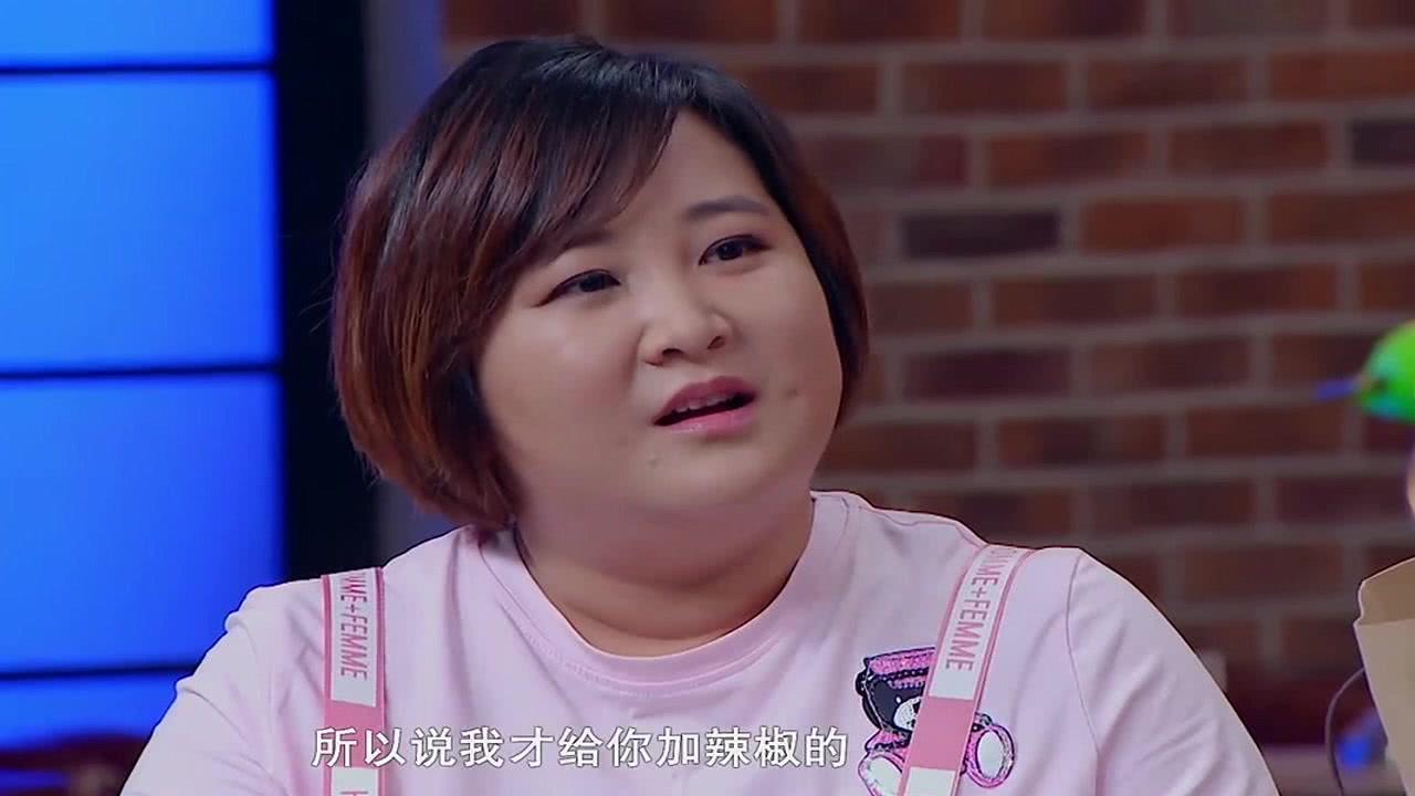 法式刘海加八字刘海真的超好看,法式刘海八字刘海哪个好看