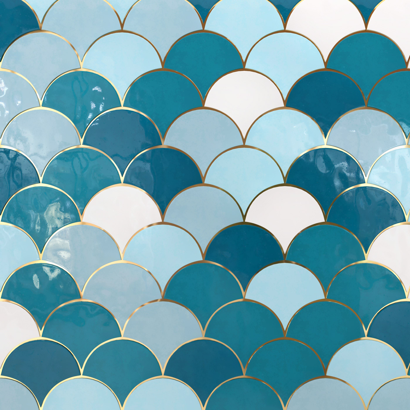 「盘点」出镜率超高的“网红砖”美缝「配色*法大**」（附色卡清单）