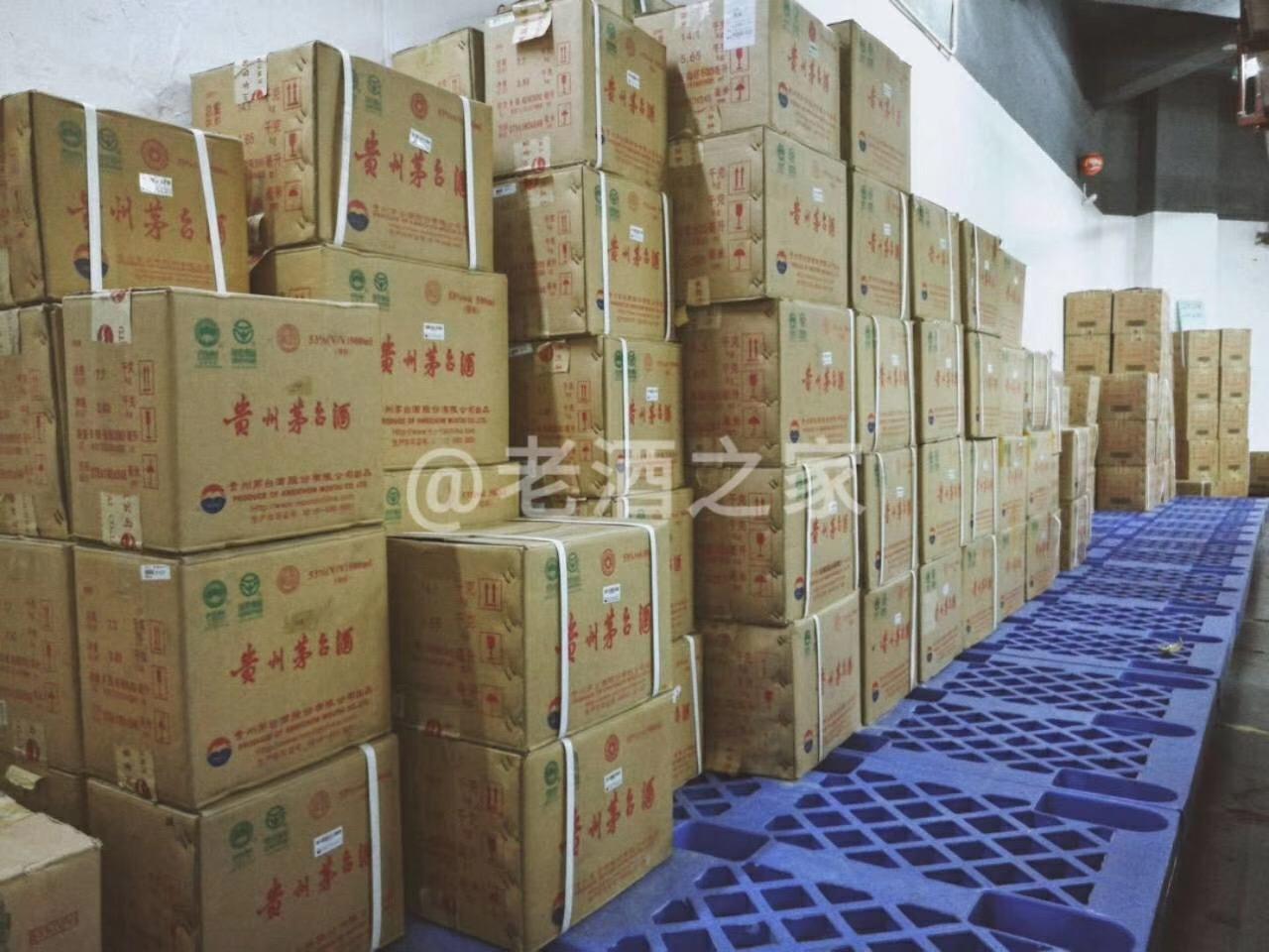 散白酒储存的正确方法,白酒长期储存如何正确封口