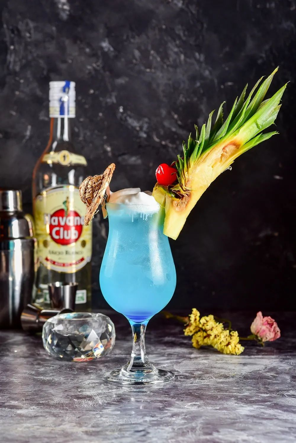 酒吧调酒酒杯清单,去酒吧不知道喝什么该怎么说