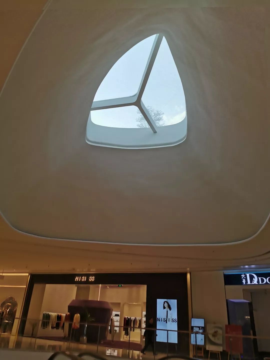 深圳湾万象城哪年开业,开业的万象城