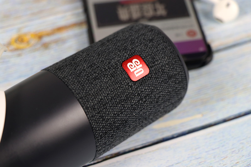 唱吧喇叭麦克风哪个最好用,唱吧麦克风和专业麦克风