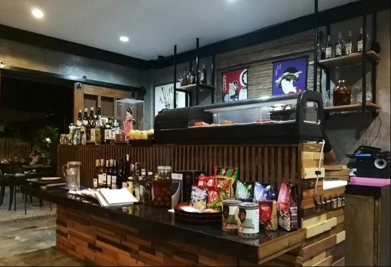 集装箱房式酒店,特色集装箱酒店