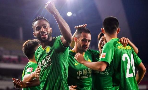 弃用北京国安？“北京FC”战亚冠，球迷队名大讨论：叫皇家北京联