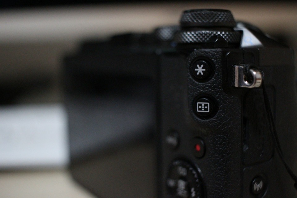 佳能eosm6怎么全面使用,佳能eosm6使用教程入门