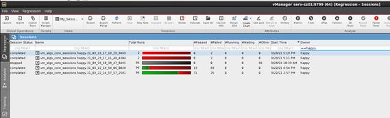 vmanager操作指引