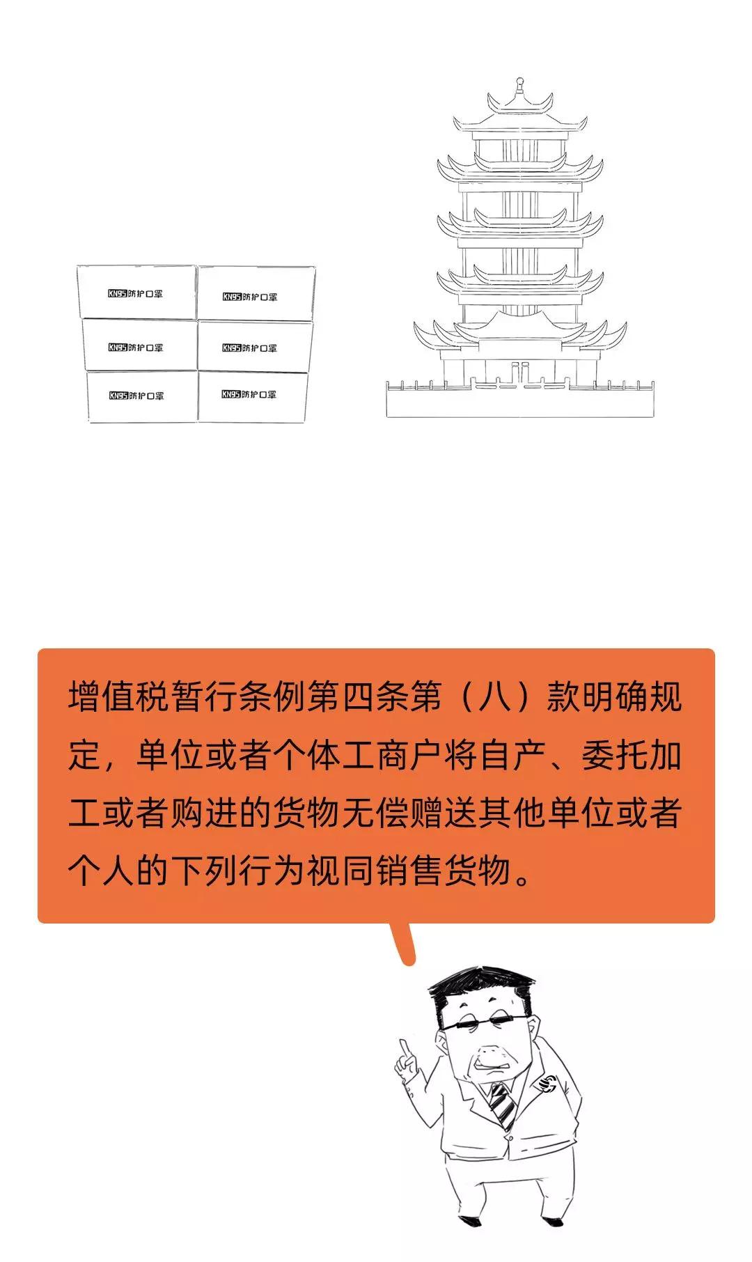公司购买了10000元的口罩怎么做账,公司发口罩会计该怎么做账