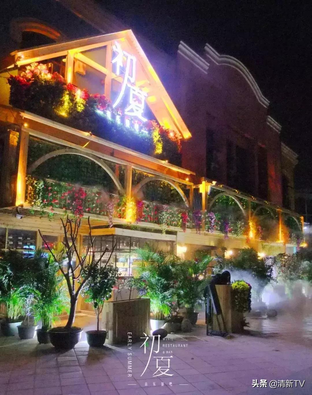 清远音乐餐吧优惠团购,清远海港城音乐餐吧