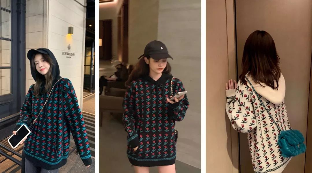 秋冬保暖又不失风度穿搭,冬季穿搭怎么穿既显瘦又保暖